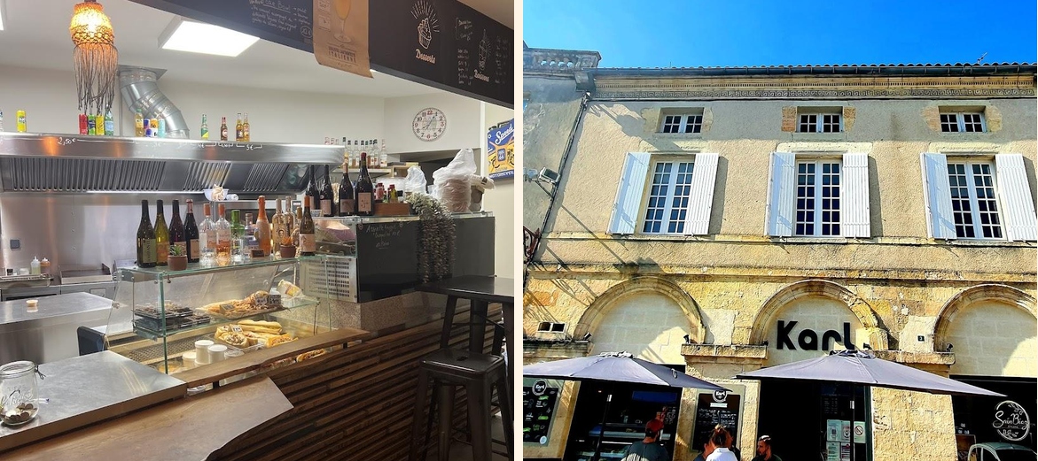 Karl - Gallery Image 1